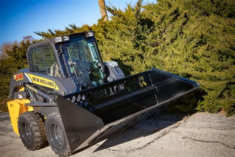 bucket capacity on skid steer|high capacity skid steer bucket.